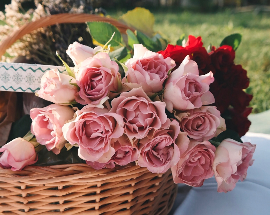 Cómo conservar una flor natural? - Mundo Luxury - Roses to Love