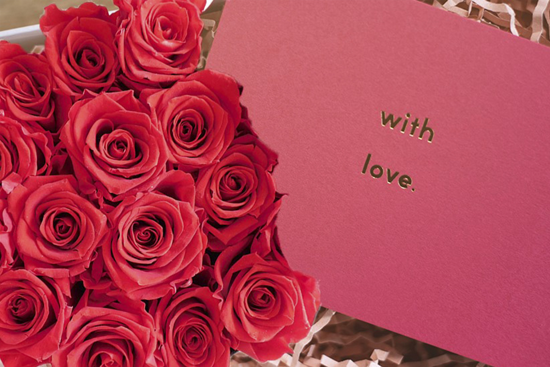 5 Tips para regalar flores a un hombre y acertar seguro - Roses to Love