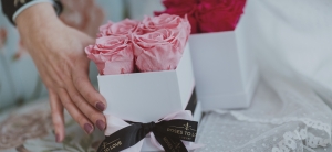 Comprar flores preservadas