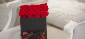Comprar rosas preservadas