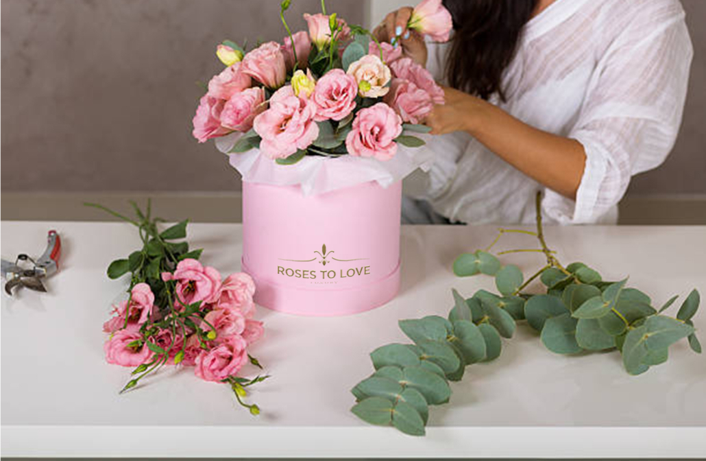 regala rosas preservadas