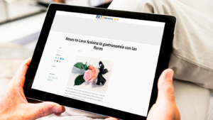 Prensa de febrero