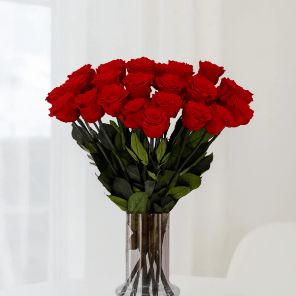 Bouquet Passion