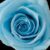 azul celeste