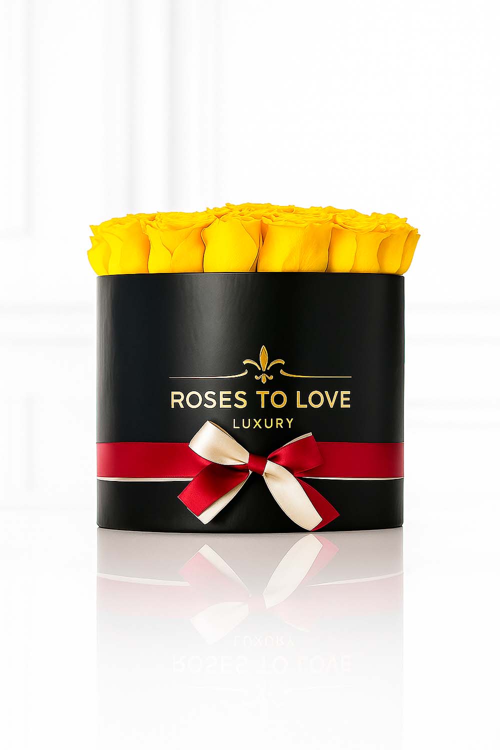 amarillo calido diamante