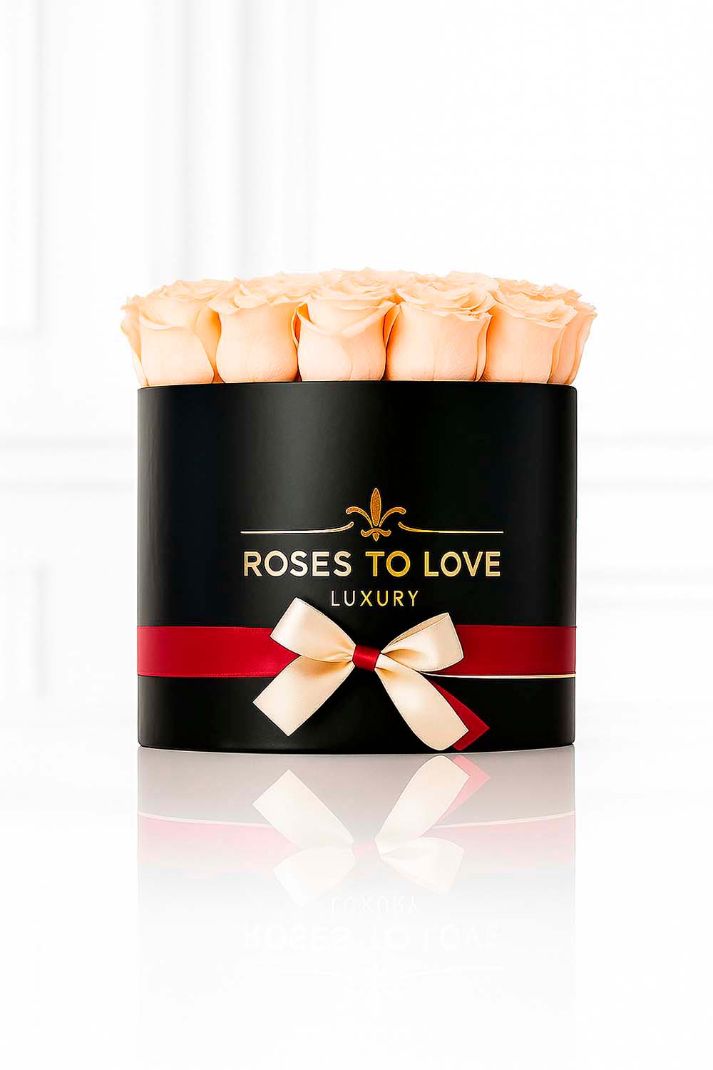 diamnate rosa vintage