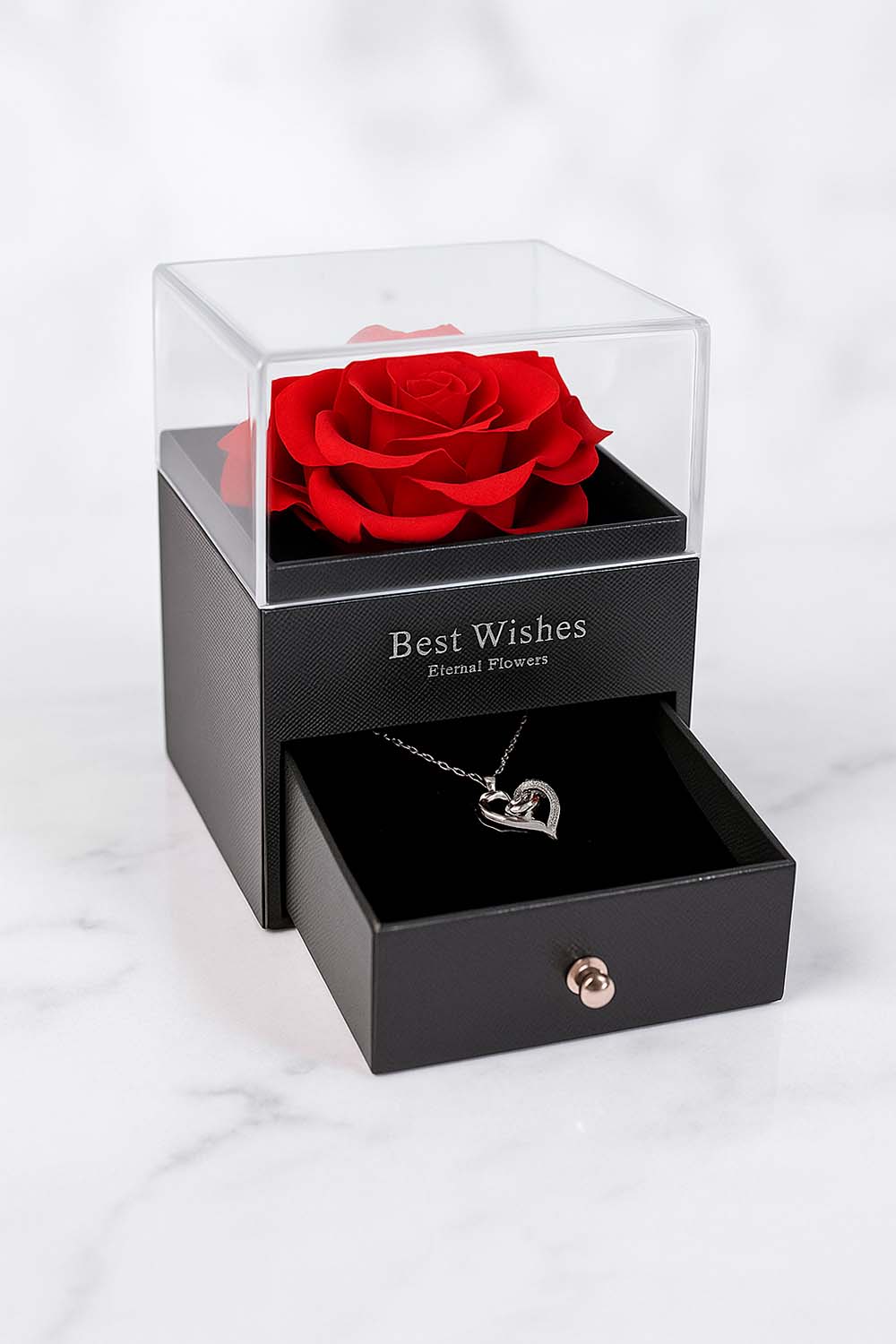 joyero roses to love