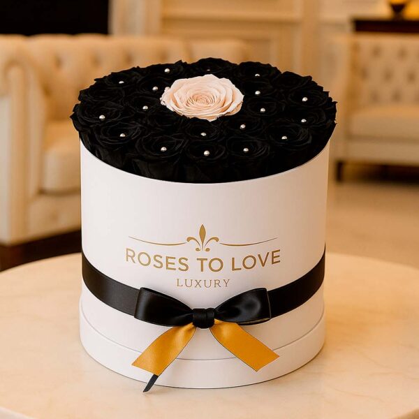 Rosa Exclusive blanco