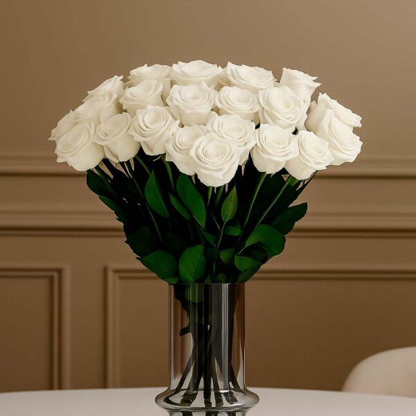 Bouquet Blanco