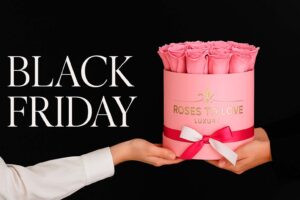 roses lo love descuento black friday