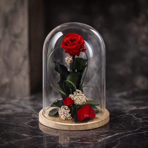 Cúpula Edición Limitada