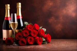 regala rosas preservadas