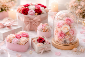 Regalos con Roses to Love