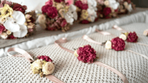 Bodas con roses to love