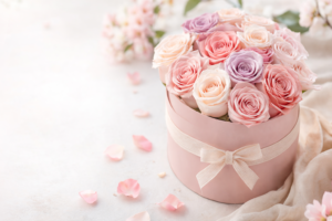 regalar rosas preservadas