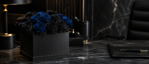 flores preservadas de Roses to love