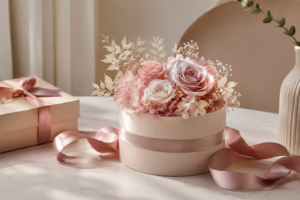 ROSAS PRESERVADAS EN ESPAÑA