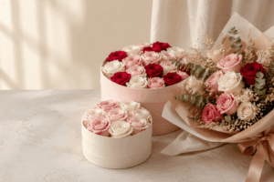rosas preservadas de rosestolove