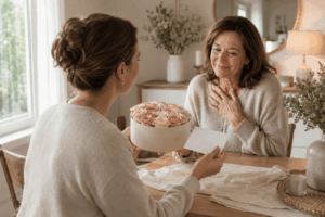 regalar rosas preservadas como regalo de agredecimiento