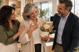 REGALAR ROSAS PRESERVADAS