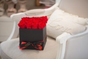 regalar flores para mama